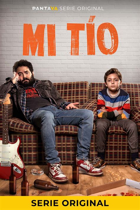 Watch Mi tío (2022) Online for Free .